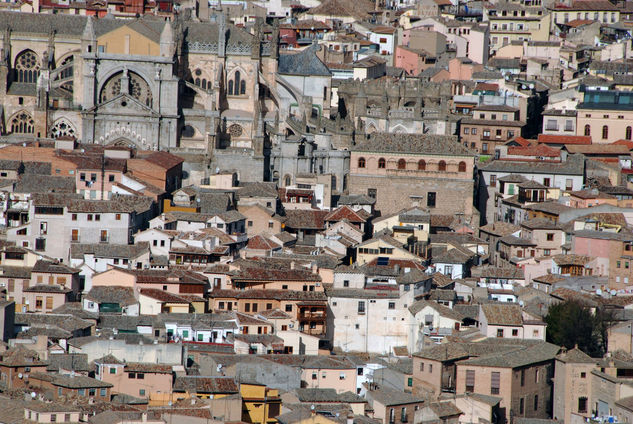 Toledo (España) 