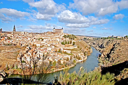 Toledo (España)