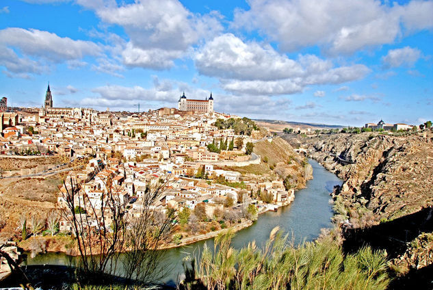 Toledo (España) 