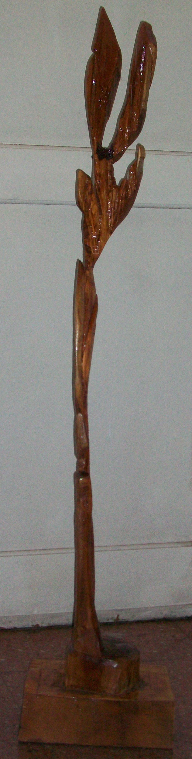 al cielo