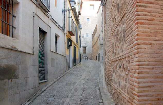 Toledo (España) 