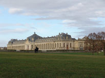 Palacios en Francia