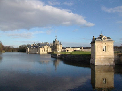 Chantilly