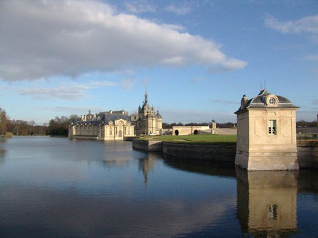 Chantilly