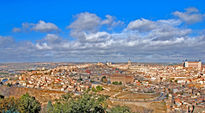 Toledo (España)