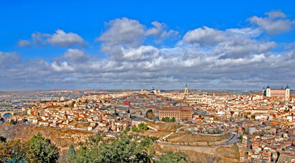 Toledo (España)