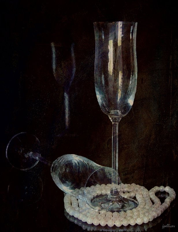 "Joyas de emoción XI" (50x38,50)