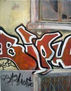 ESTO NO ES GRAFFITI