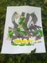 EMERSION ABISAL 646/2011
