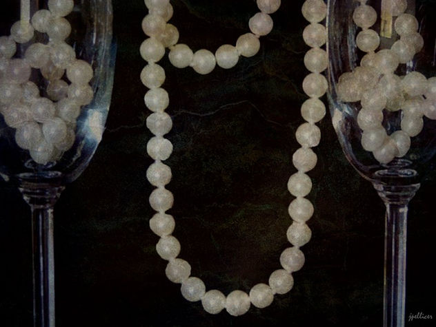 "Joyas de emoción VI" (50x38)