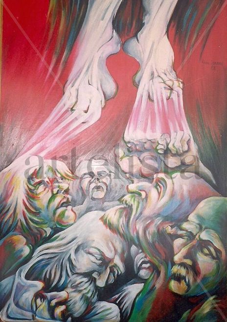 Cualquier cristo