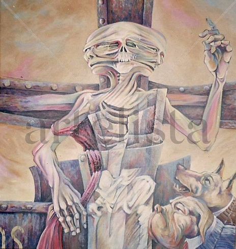 Cristo de los pobres