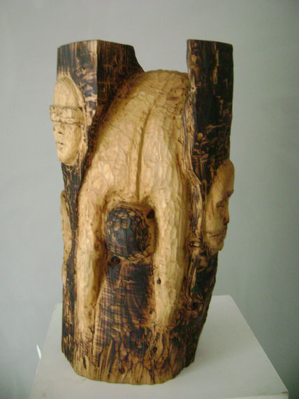 Hombrestruz