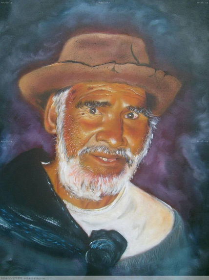 campesino II