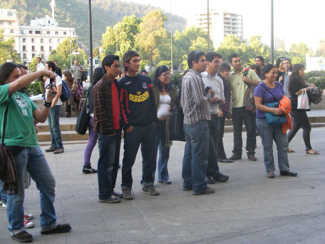 Dia Internacional de la no violencia hacia la mujer 