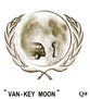 “ RETRATO PROHIBIDO de BAN Ki Moon “© Q#-