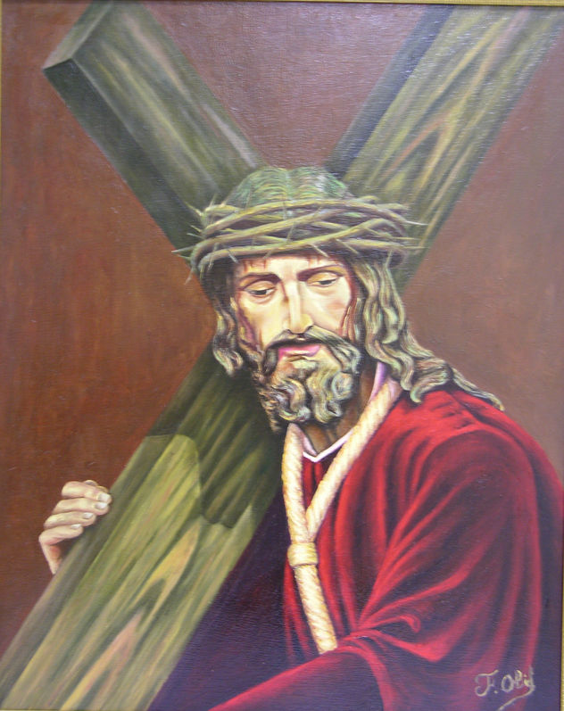 nazareno del cerro