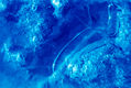 De hielo, hueso y barro