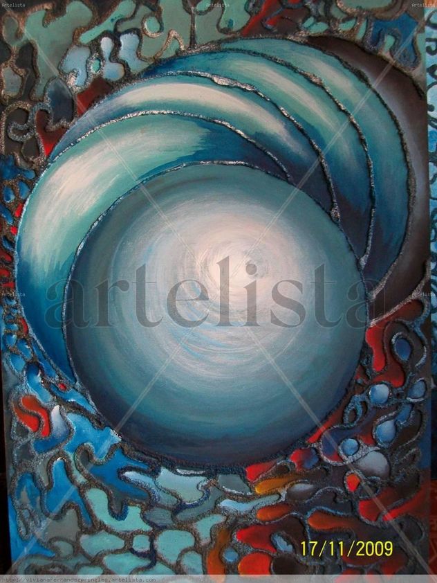"ENTRE EL CIELO Y EL MAR FASE 3"