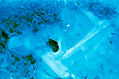 De hielo, hueso y barro