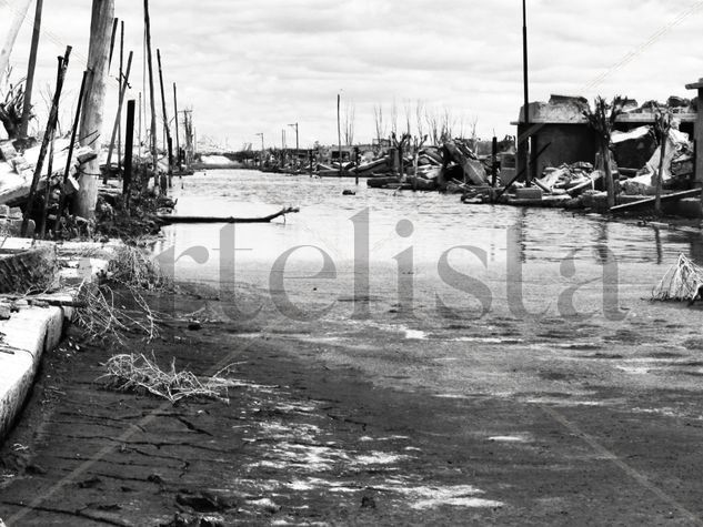 epecuen Other Themes Alternative techniques