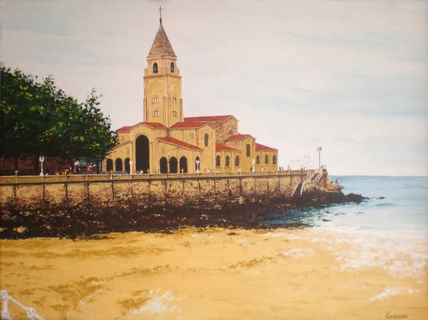 Iglesia de San...