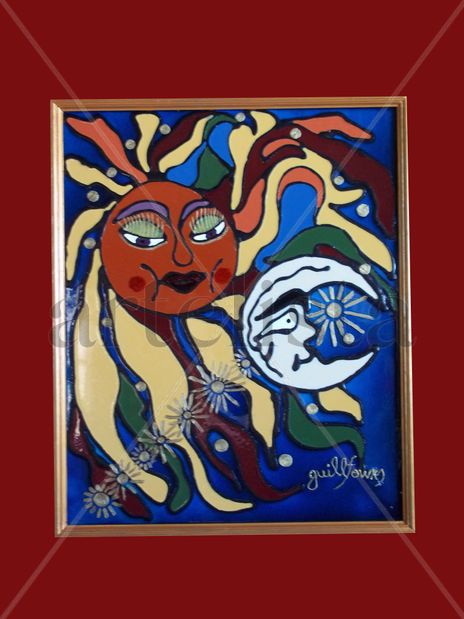 Sol y Luna