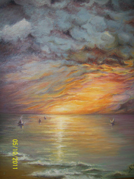 Presagio