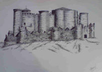 Castillo de Belmonte