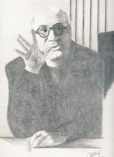 Michael Nyman Graphite