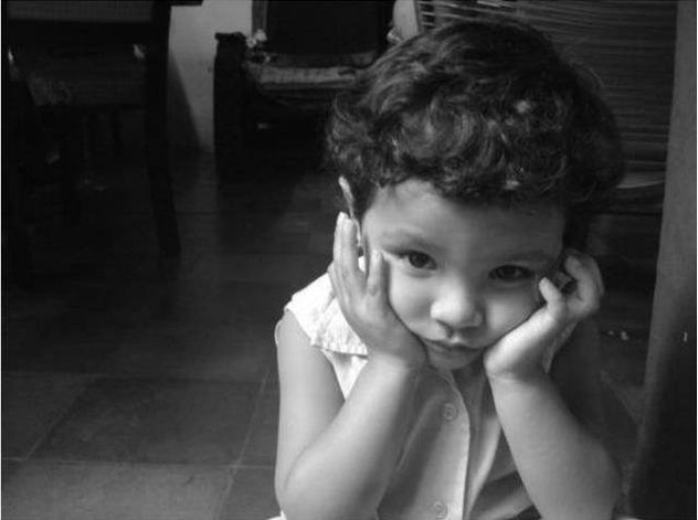 Angela Triste