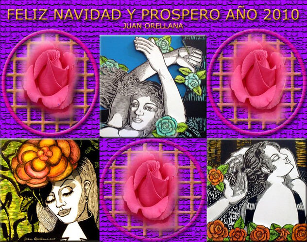 FELICES FIESTA
