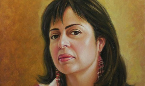 Los retratos