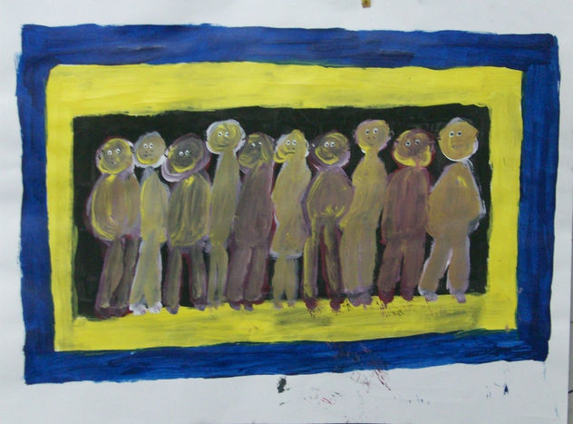retrato