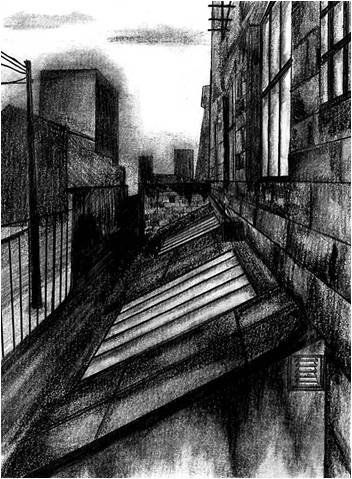 Glasgow school of art