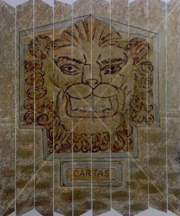 LEÓN DE CORREOS