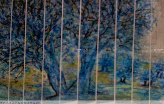 OLIVOS 15