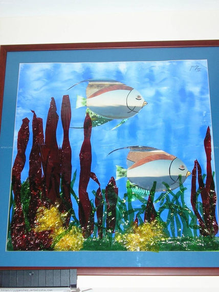 Peces N°1