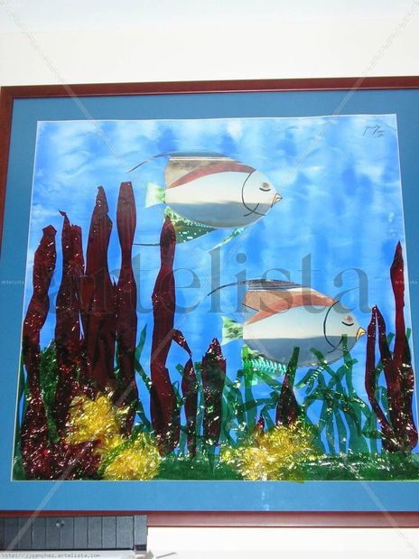 Peces N°1