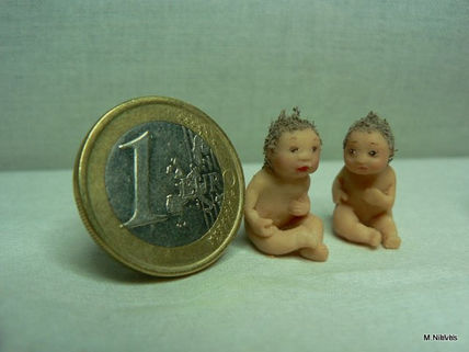 Bebés