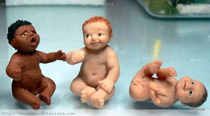 Bebés