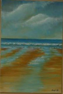 Mareas