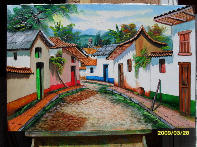 paisaje