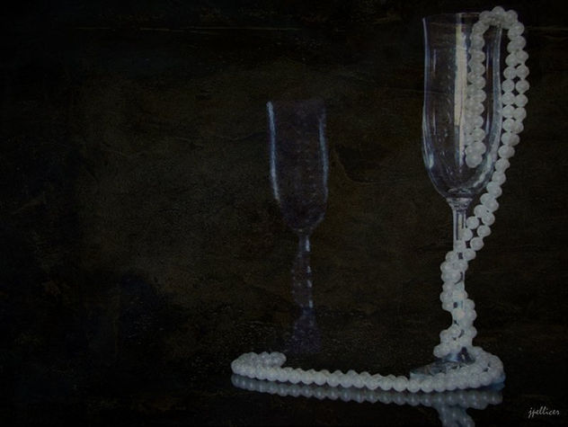 "Joyas de emoción III" (50x37,60)