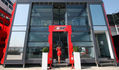 hospitallity ferrari