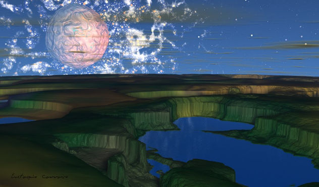 MOONSERT