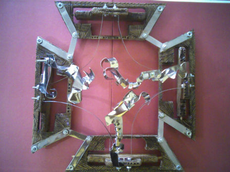 Desescultura Kuikas