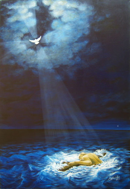 Dios te salve
