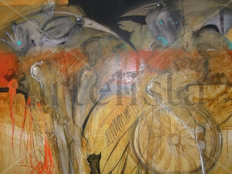 Mutantes 2010