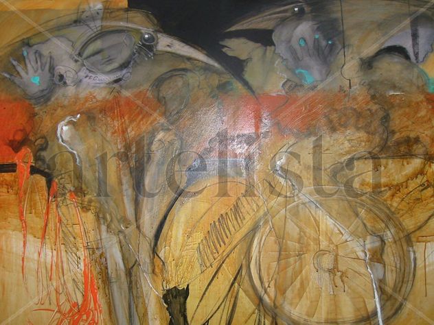 mutantes 2010